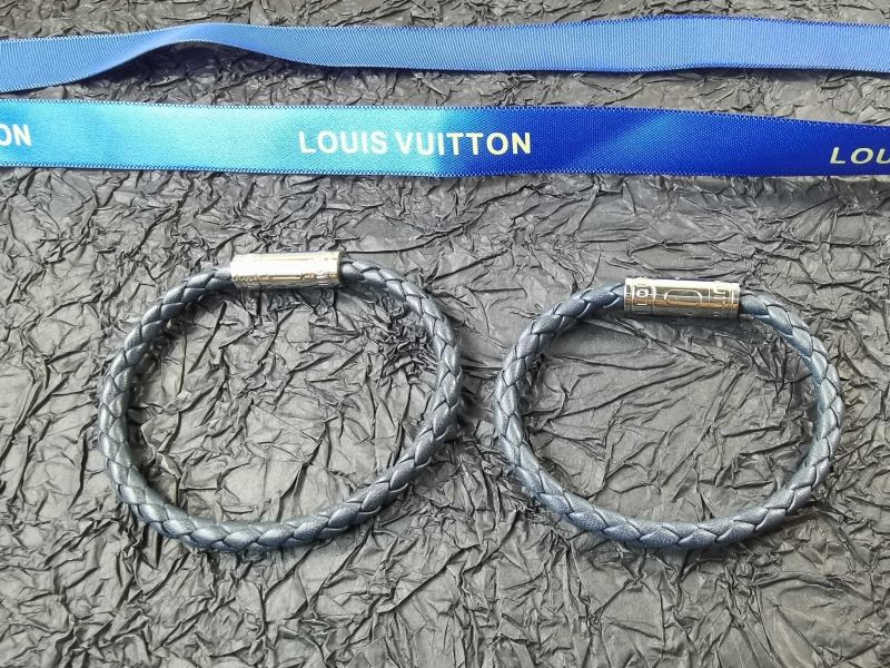 LV Bracelets